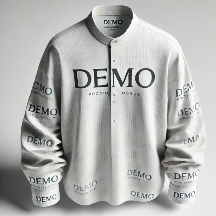 Mode Produkt 7